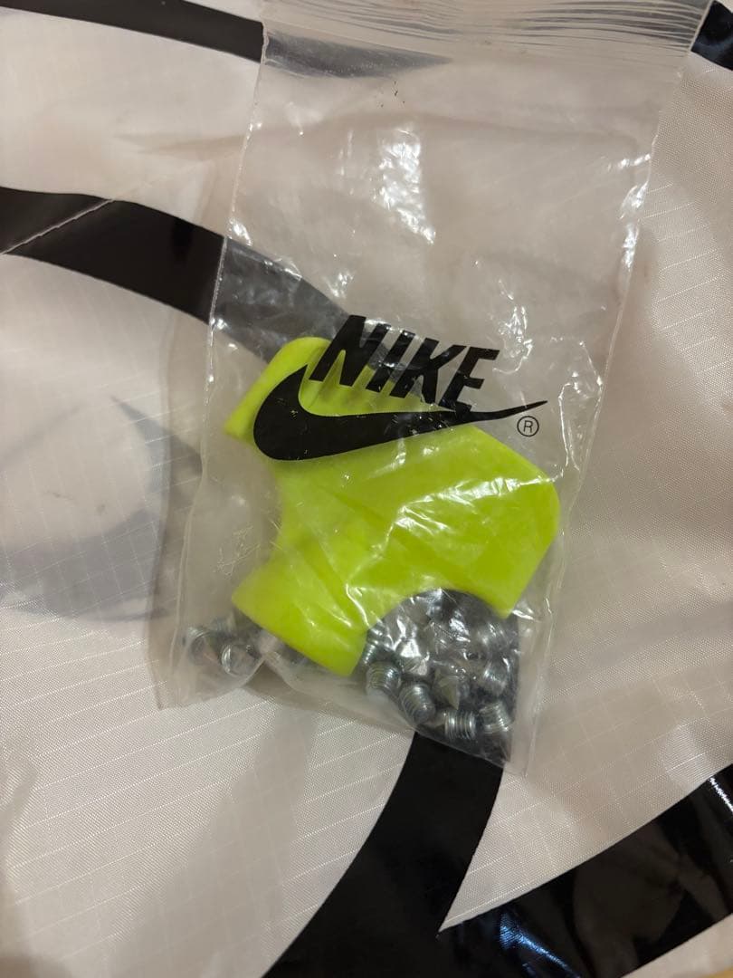 [最終値下げ]Nike Air Zoom Max fly 27.5