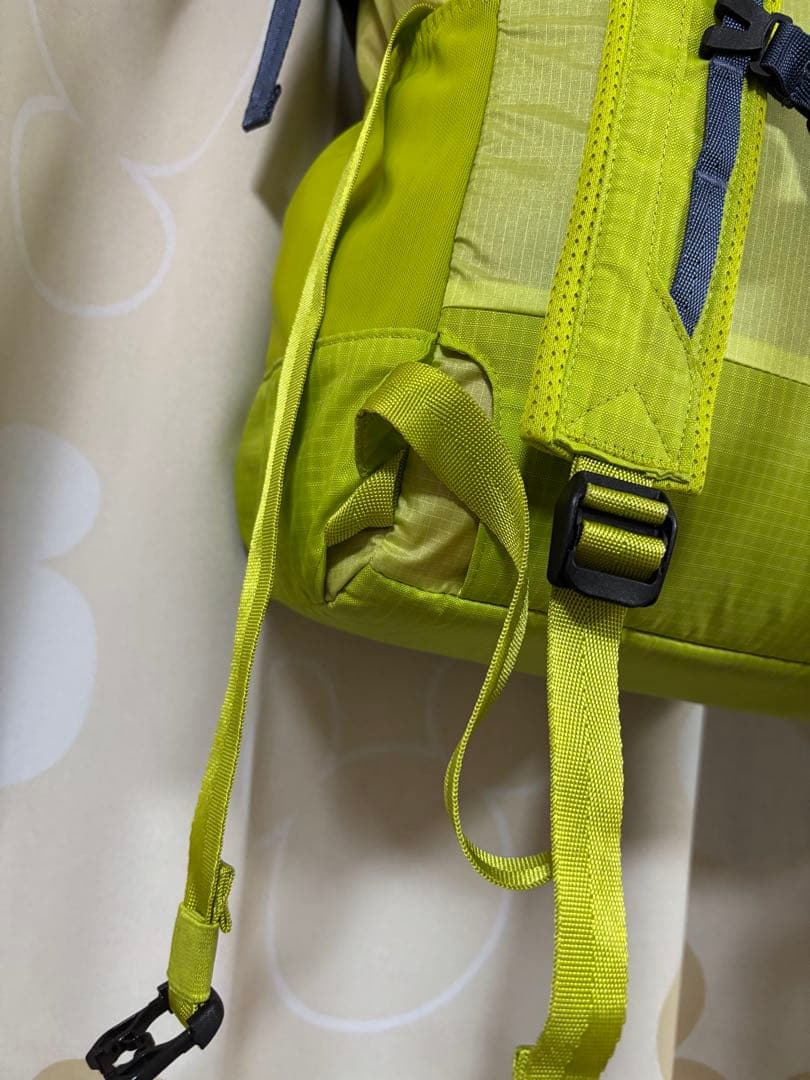 ✨美品✨パタゴニア　ウルトラライトブラックホールトートバッグ　STY48808