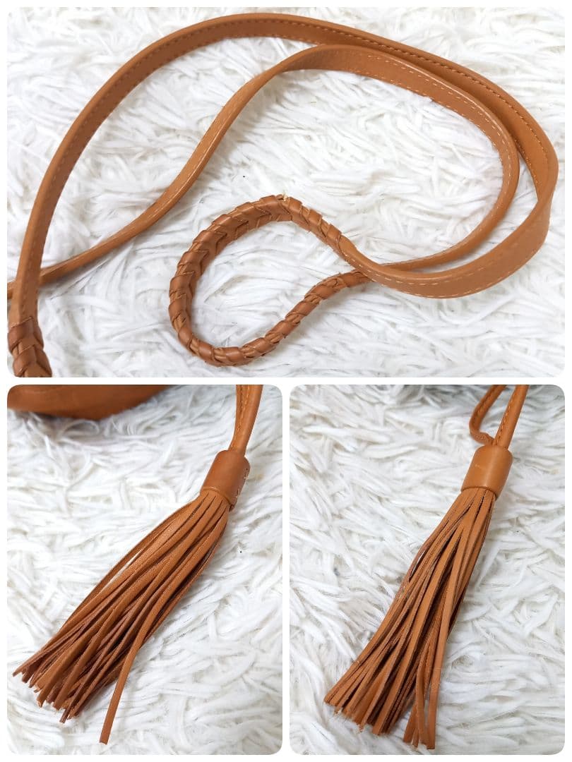 RT-116478　専用　ラルフローレン　巾着　ショルダーバッグ