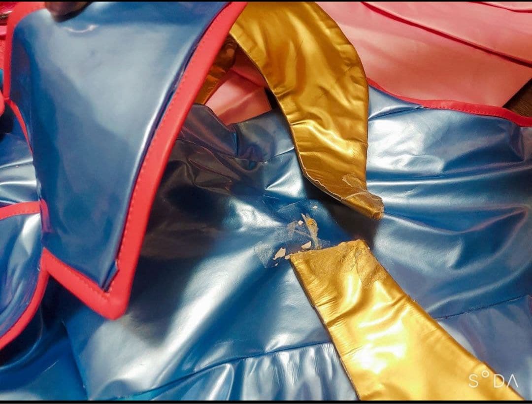 遊戯王 ブラックマジシャンガール コスプレ フルセット 難あり