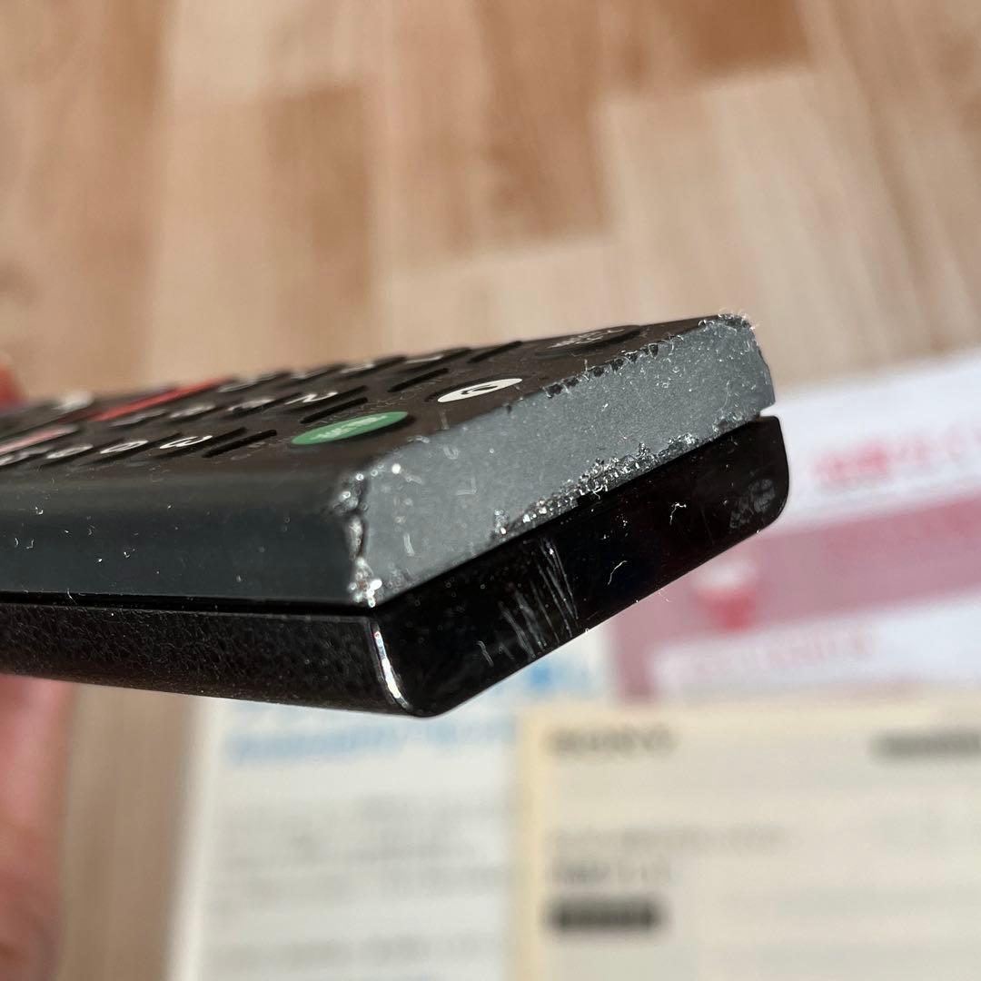 SONY KJ-55X9500E 55インチ液晶テレビ