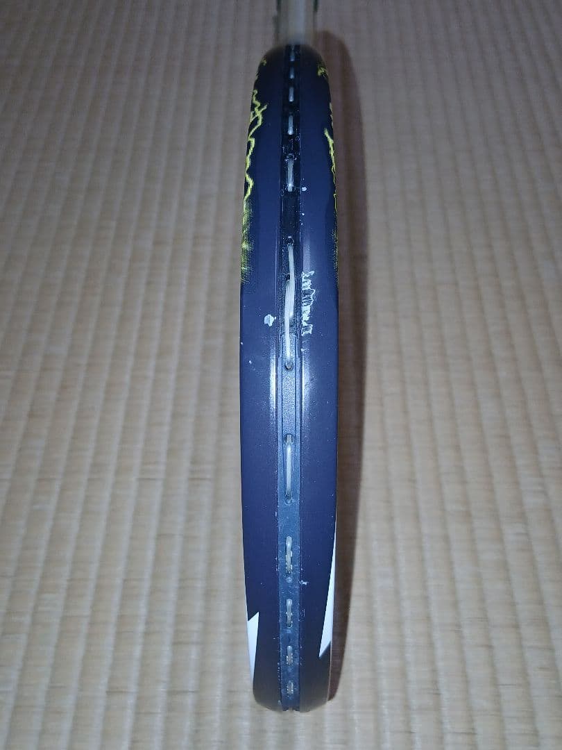 ボルトレイジ7V （VOLTRAGE 7V） UL1