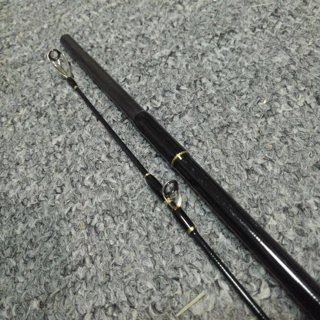 中古　メジャークラフトジギング　TRIPLE CROSS　TCX-1002LSJ