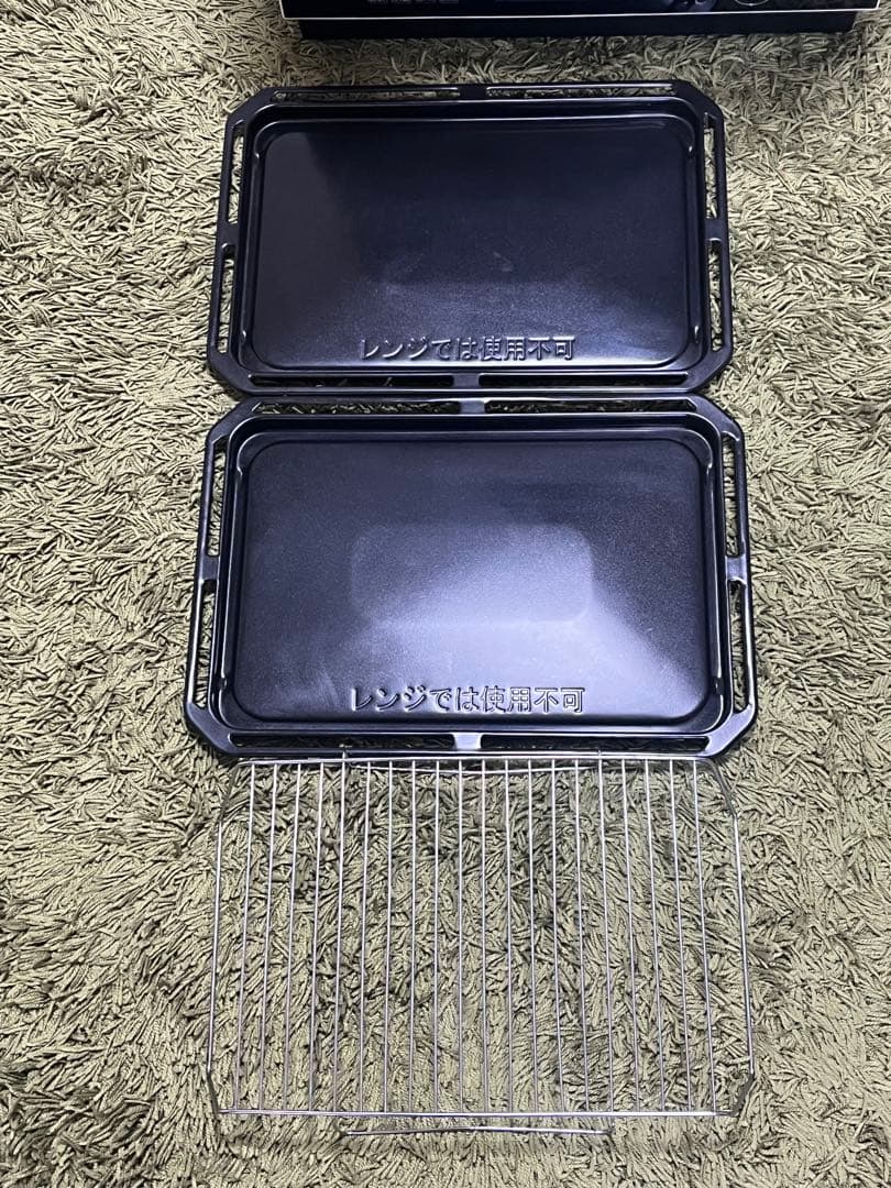 TOSHIBA 東芝 石窯ドーム 過熱水蒸気 オーブンレンジ ER-TD3000