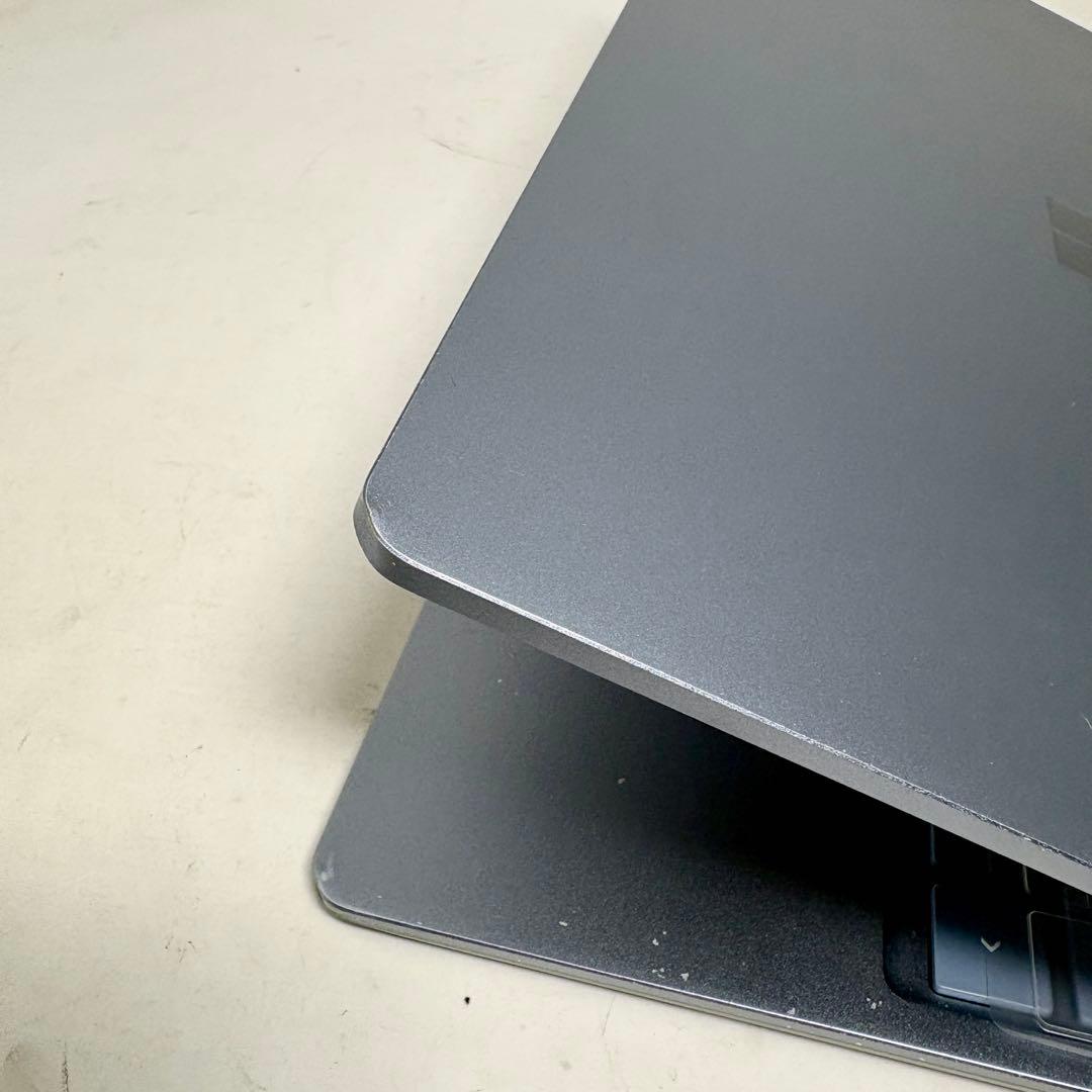 1台限定！バッテリー良好！Surface Laptop Go2 オフィス