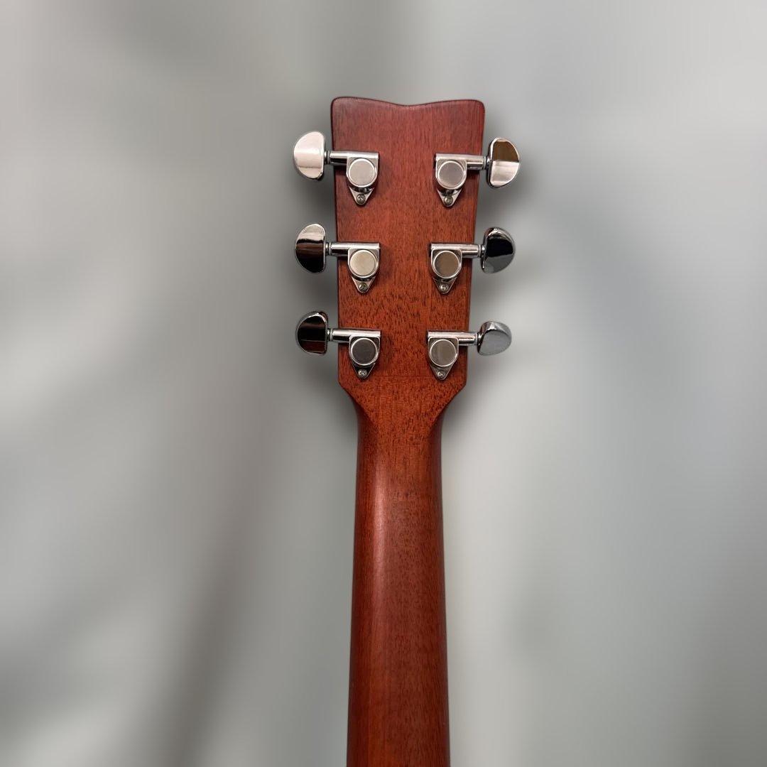 Yamaha FG820 アコースティックギター 美品 付属品付