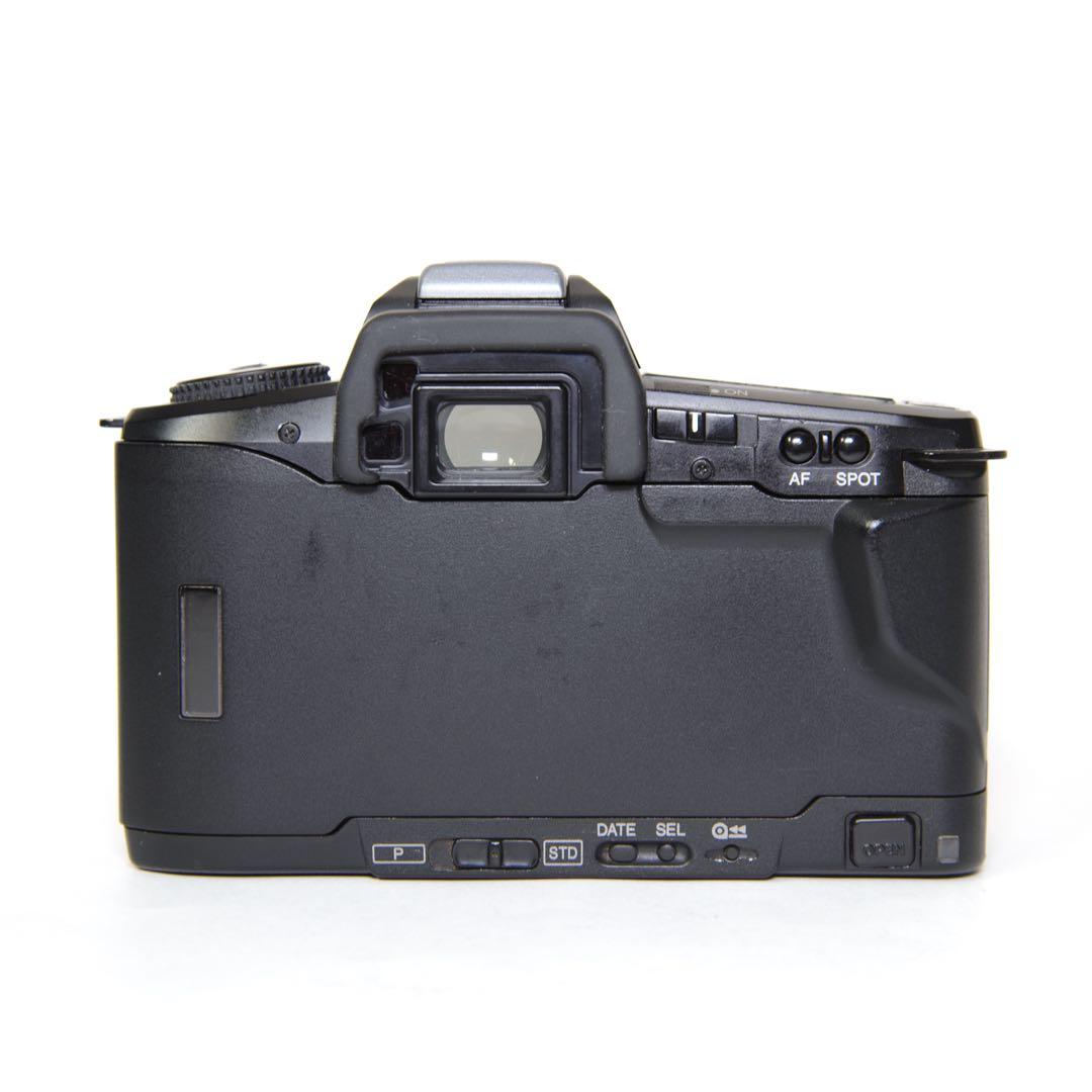 MINOLTA αSweet Ⅱ 50mmレンズ付　ミノルタ　フィルムカメラ