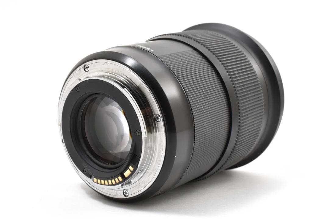 ■ 美品 ■ シグマ　SIGMA 50mm F1.4 DG for Canon