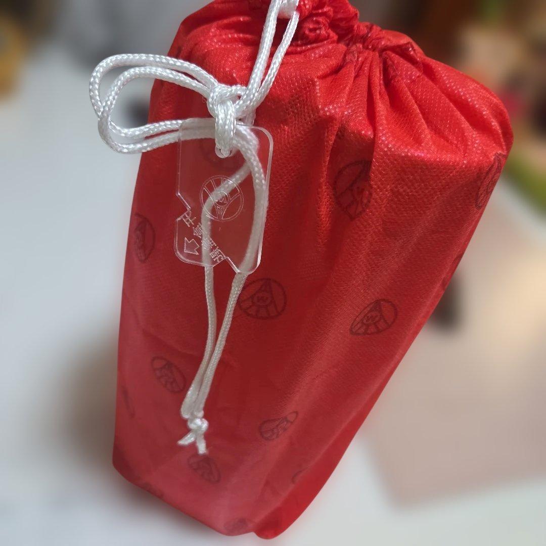 五粮液 500ml 52% 白酒　2001年 52度　1618