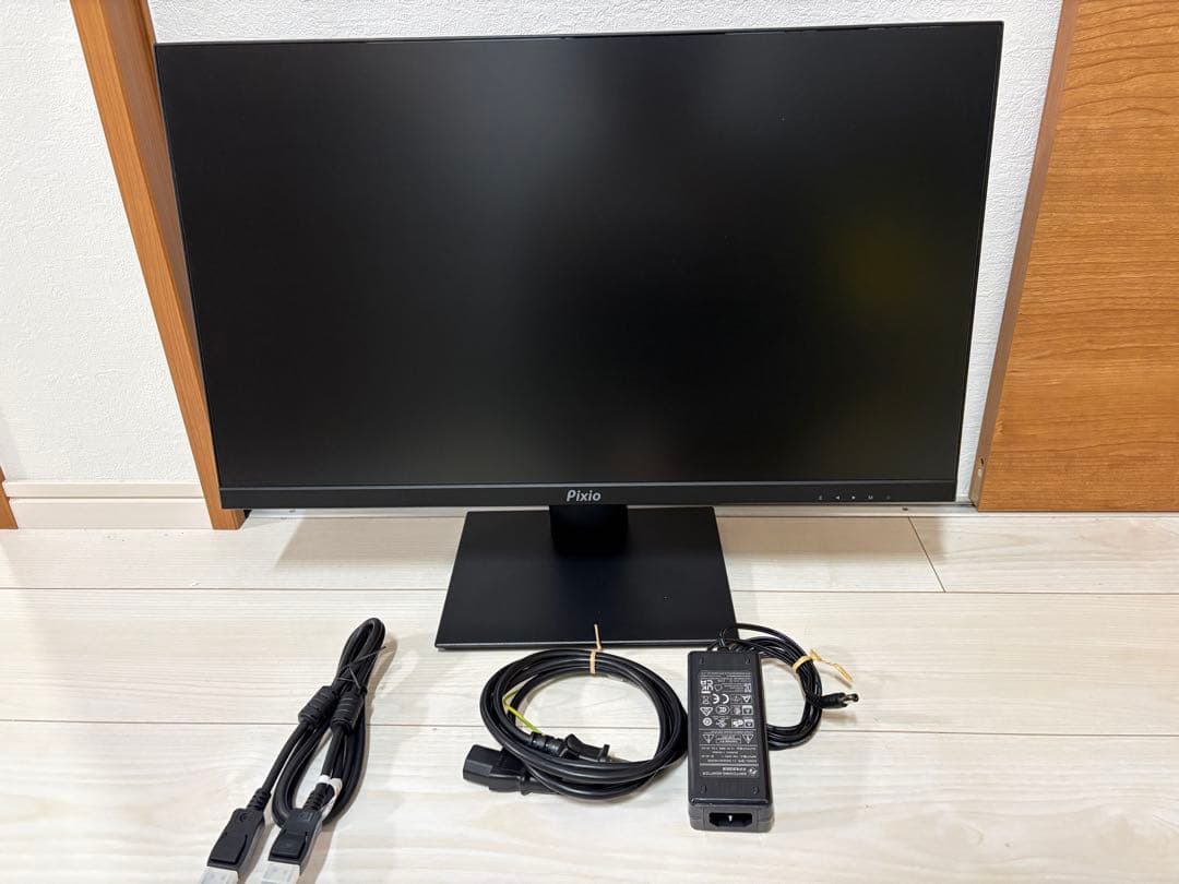 PX259 Prime(ゲーミングモニター)