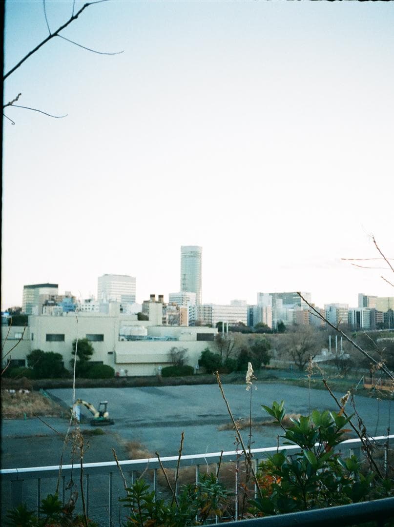 RICOH auto half S【整備済完動品】