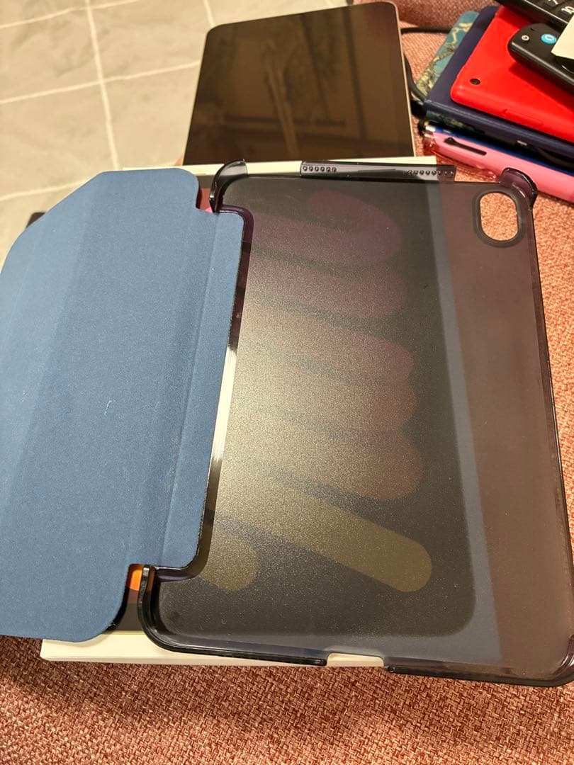 iPad mini (第7世代) 128GB Wi-Fi