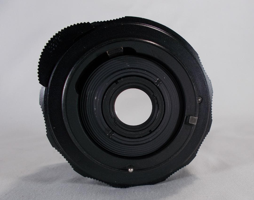 フィルムカメラ 整備済 完動品　Pentax SP　+ f/3.5　P190