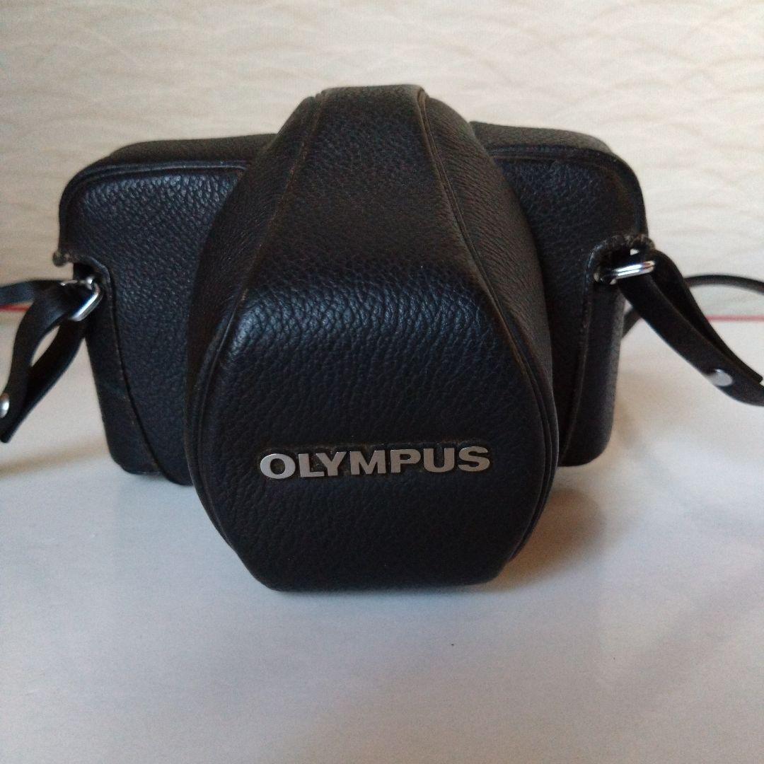 OLYMPUS OM-1 一眼レフカメラ　ジャンク