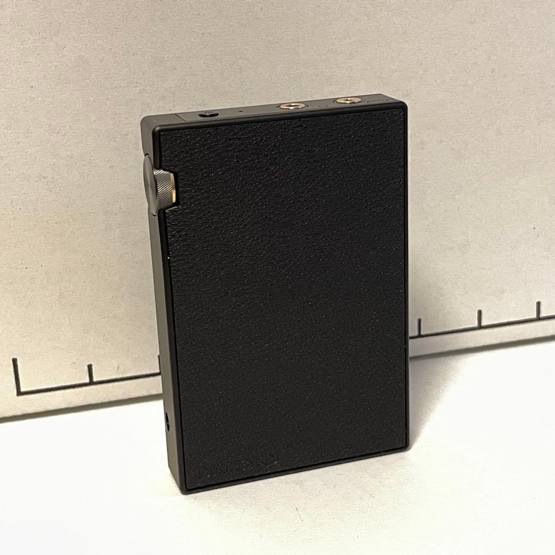 Onkyo Hi-Res デジタルオーディオプレーヤー ブラック DP-S1