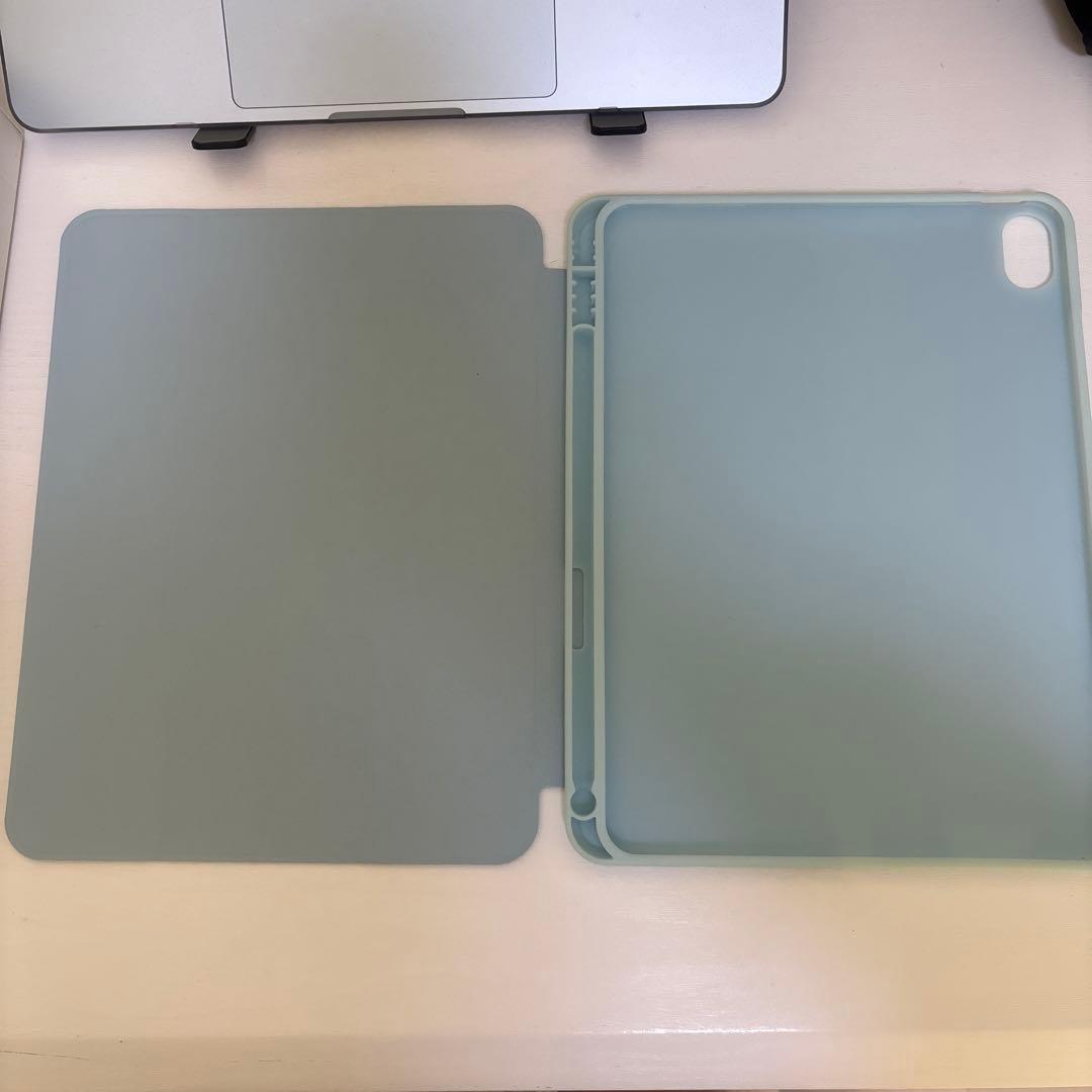 iPad Air (M3) 11インチ 256GB スペースグレイ