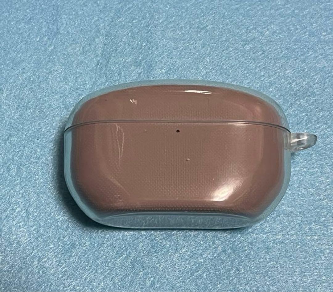 SONY 完全ワイヤレスイヤホン WF-1000XM5 スモーキーピンク