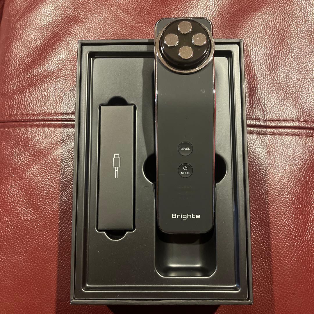 Brighte(ブライト) ELEKI LIFT 専用ジェル付属