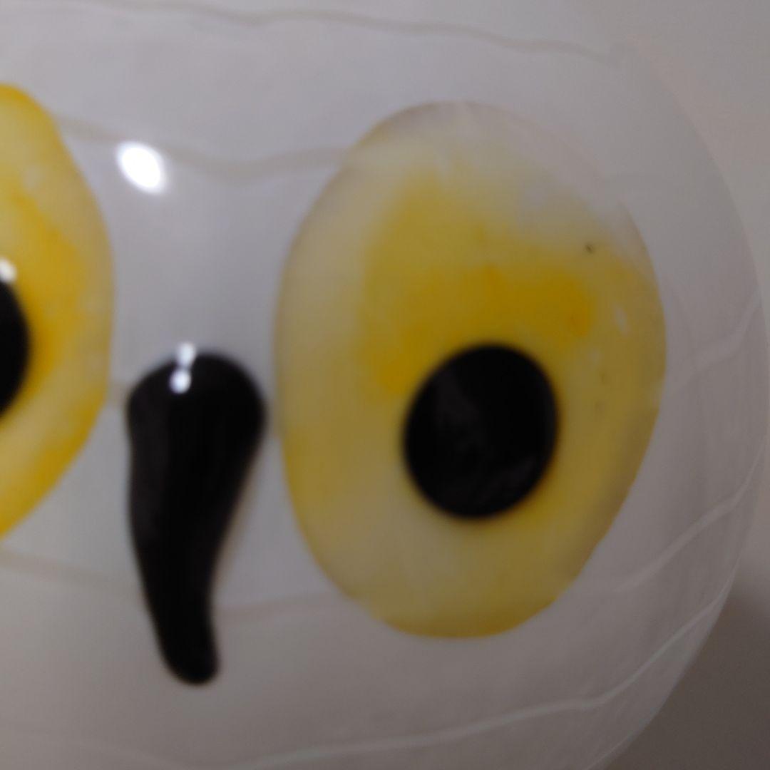 イッタラバード　オイバトイッカ　オウル　フクロウ　scope限定