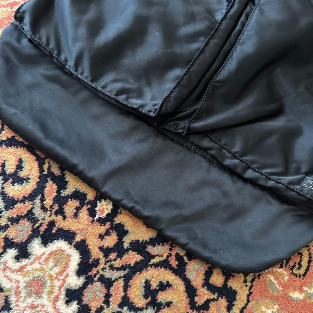 PORTER ポーター helmet bag ヘルメットバッグ 吉田カバン