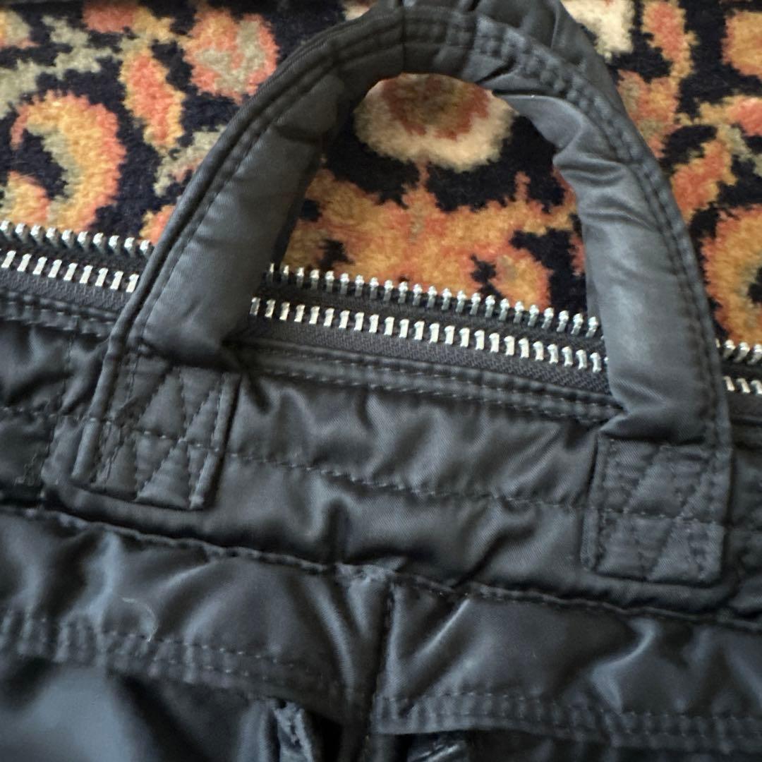 PORTER ポーター helmet bag ヘルメットバッグ 吉田カバン