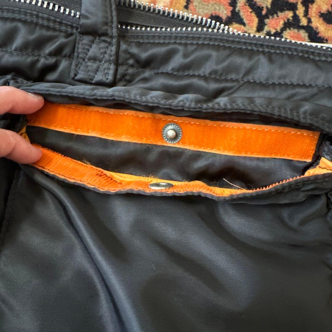 PORTER ポーター helmet bag ヘルメットバッグ 吉田カバン