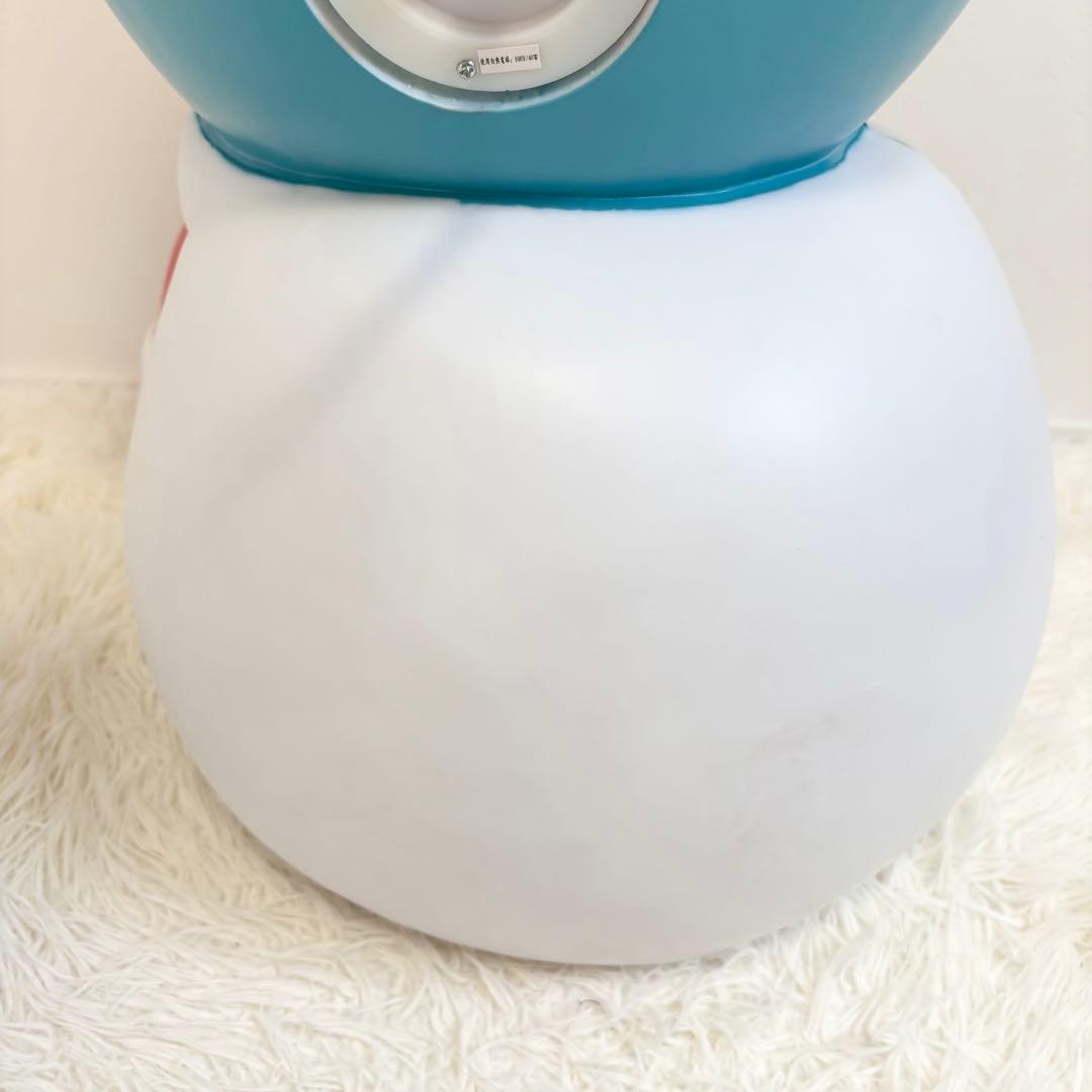 ドラえもん サンタクロース 特大 イルミネーションライト クリスマス