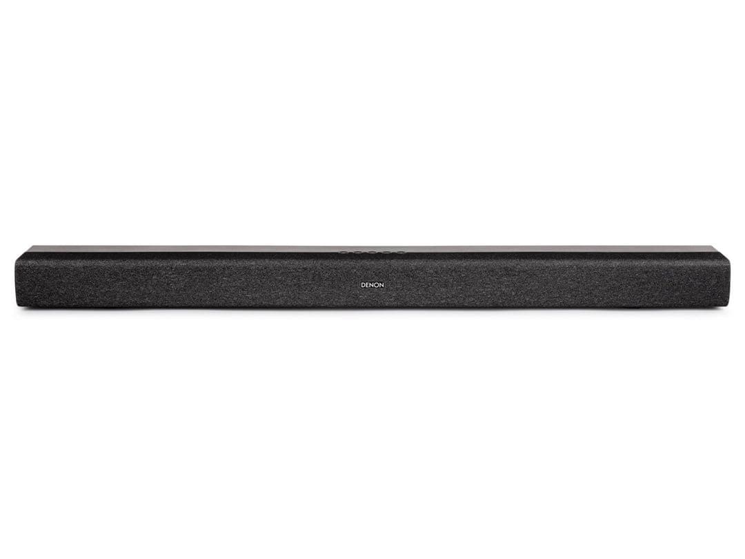【売切価格】DENON サウンドバー DHT-S217