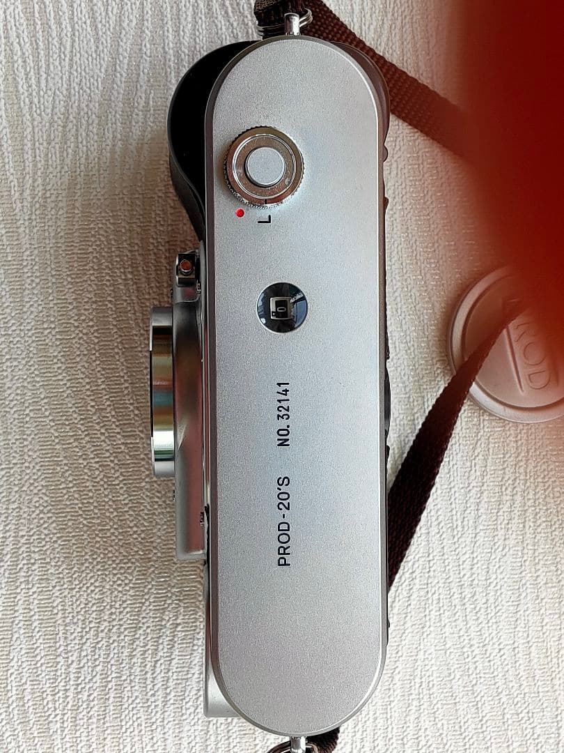 minoruta PROD ミノルタ プロド