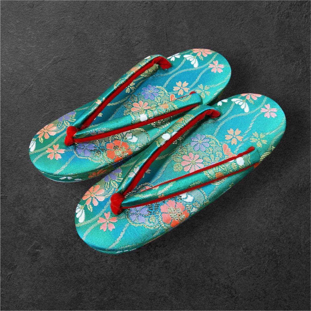 お買い得品♡七五三　7歳　女の子　フルセット　レトロ　正絹