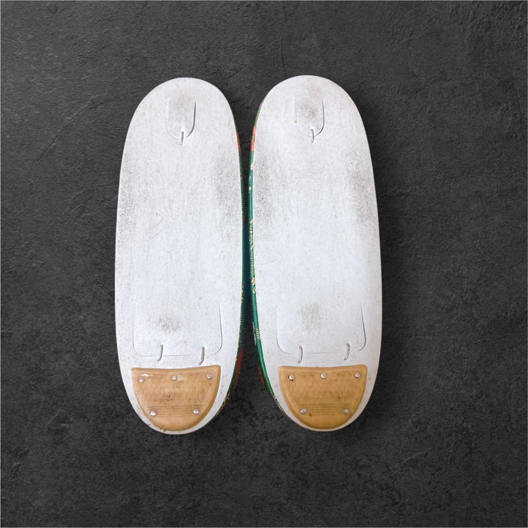 お買い得品♡七五三　7歳　女の子　フルセット　レトロ　正絹