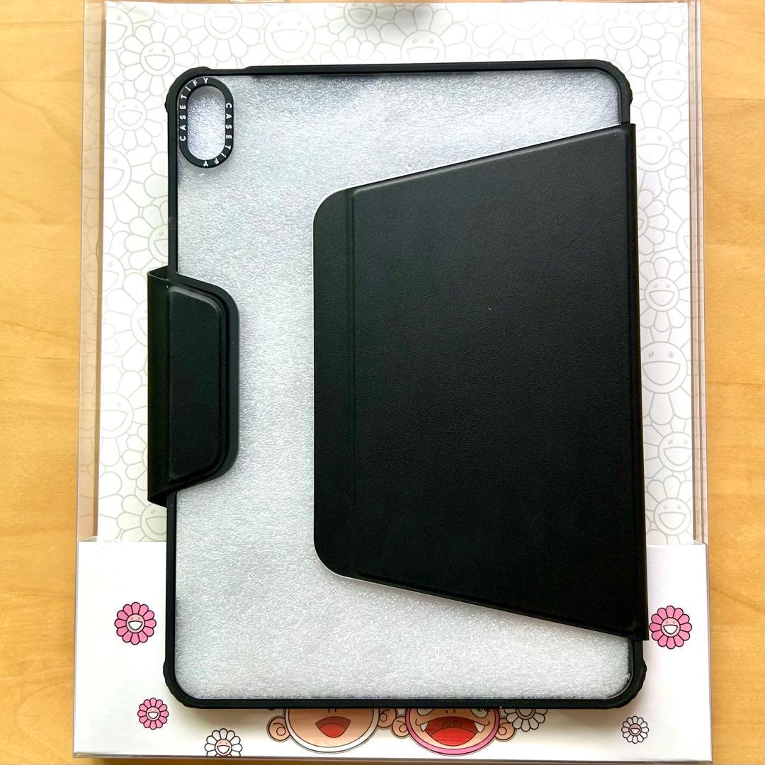 CASETiFY 村上隆デザイン　iPadケース カイカイとキキのデザイン完売品
