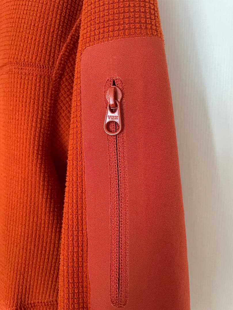 アークテリクス　デルタ　LT