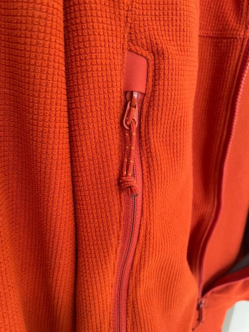 アークテリクス　デルタ　LT