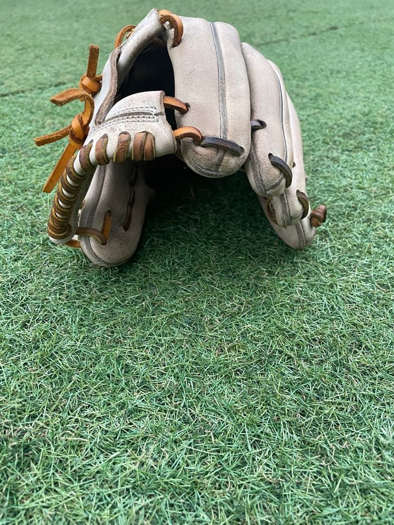 アトムズ硬式内野手用