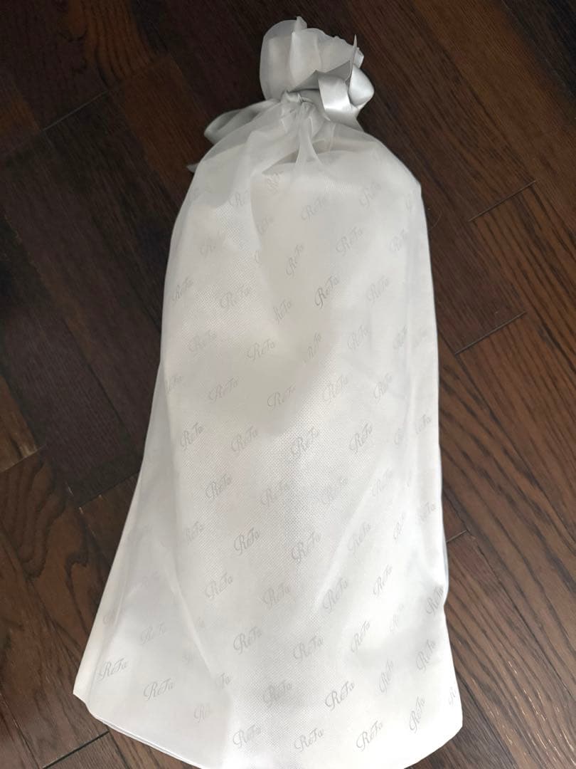 リファ カールアイロン 38mm ホワイト