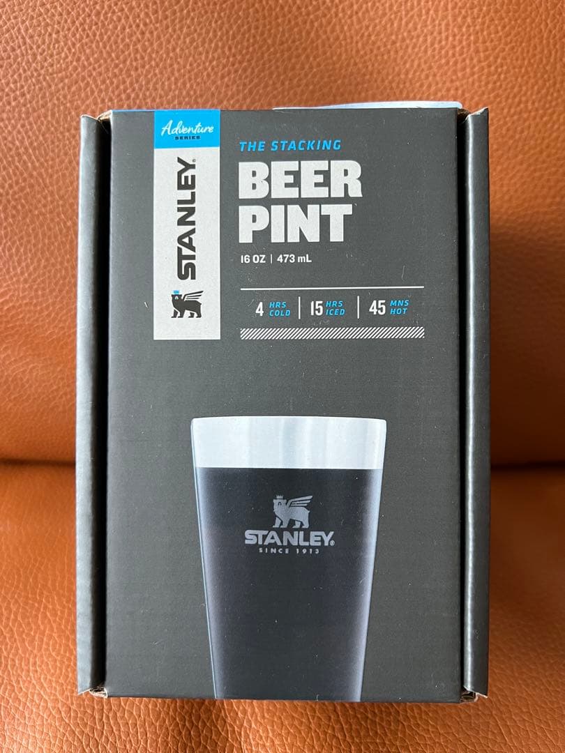 2個セット！STANLEY & NATAL DESIGN マグカップ 0.47L