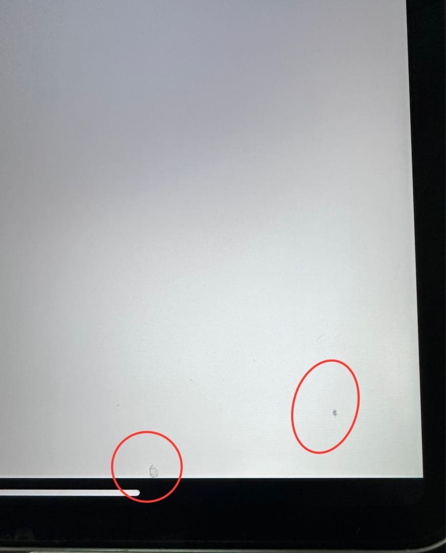 訳あり iPad Pro 12.9インチ 第5世代 256GB Wi-Fi