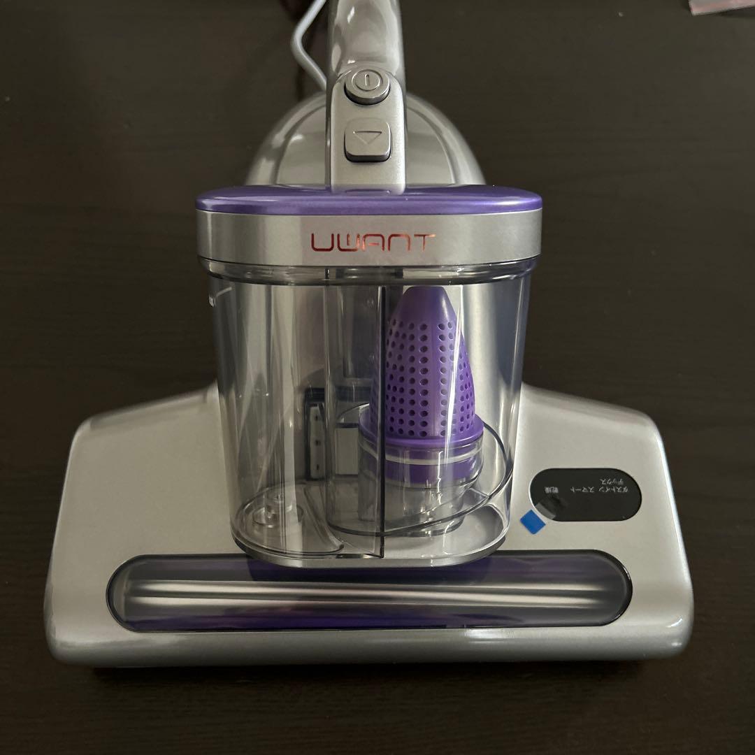 布団クリーナー 布団掃除機 布団クリーナー