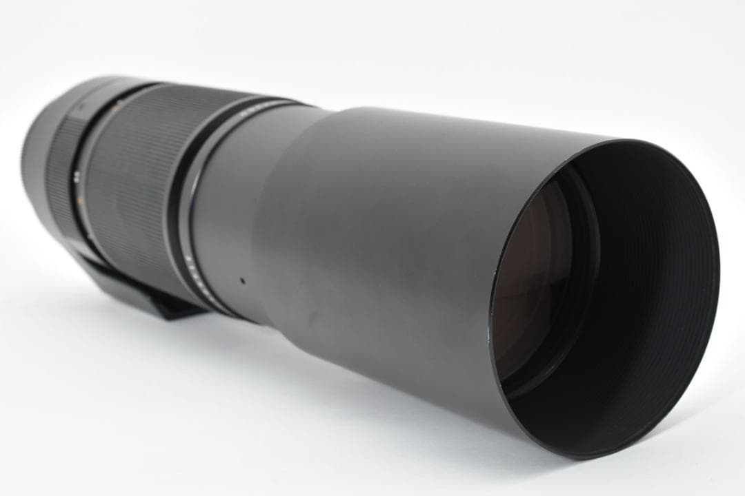 動確済 美品 Leica TELYT R 350 4.8 3Cam #246