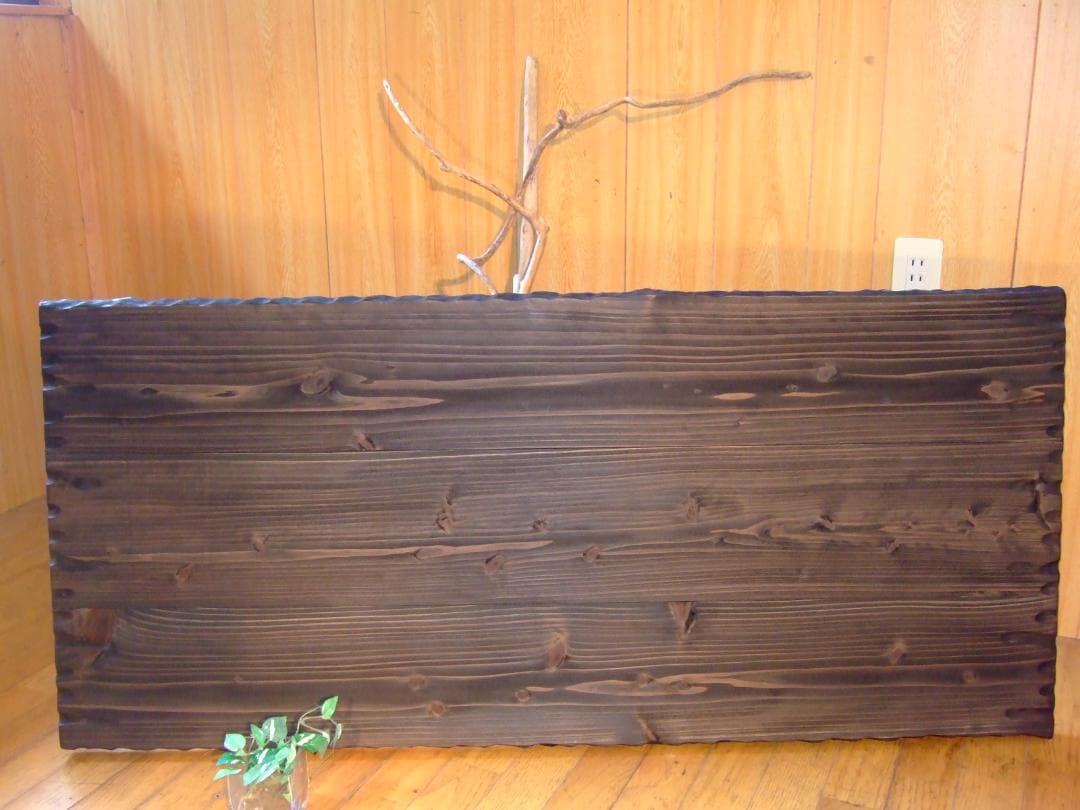 コヤ木工こだわり製作！創りたて！オリジナル・座卓テーブル