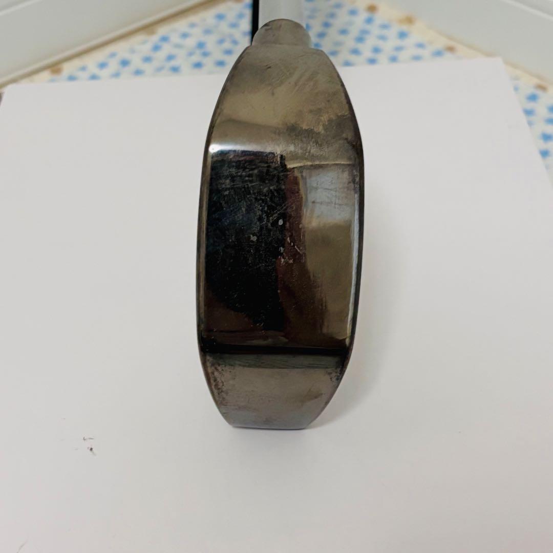 ゴルフ　練習　器具　ゴルフの堅琴　短重クラブ