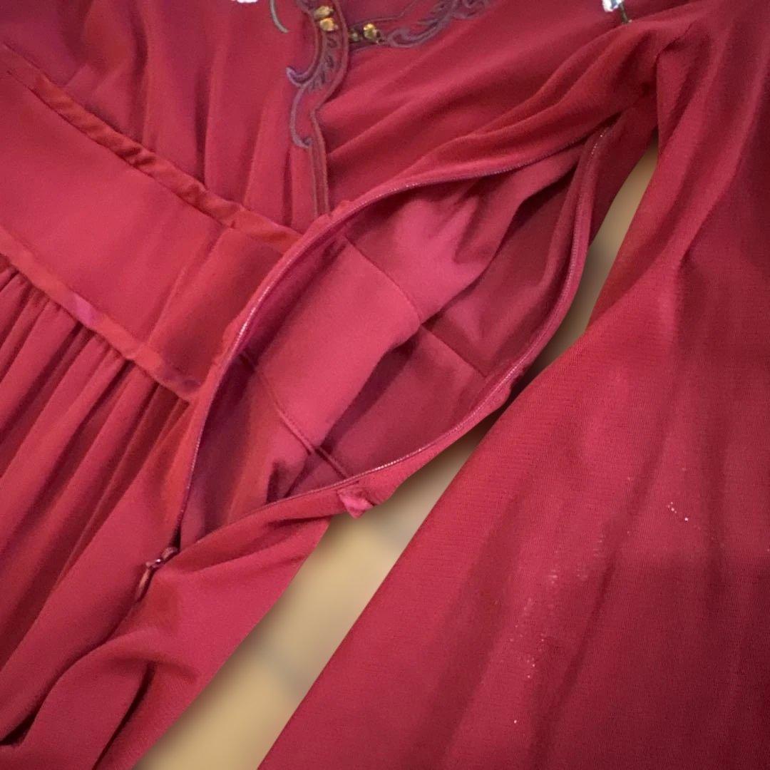 ヴィヴィアンタム　ワンピース　3点セット