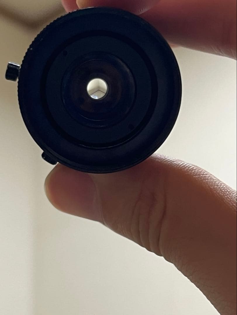 【動作品・現状品】BolexH16 レンズ付16mmフィルムカメラ　ボレックス