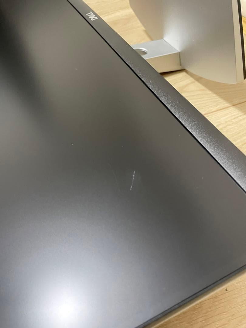 [美品] 2022年製 Dell 24インチモニター S2421H