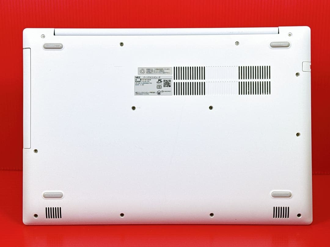 届いてすぐ使える♪NEC LAVIE｜Win11｜SSD｜テンキーバッテリー良好