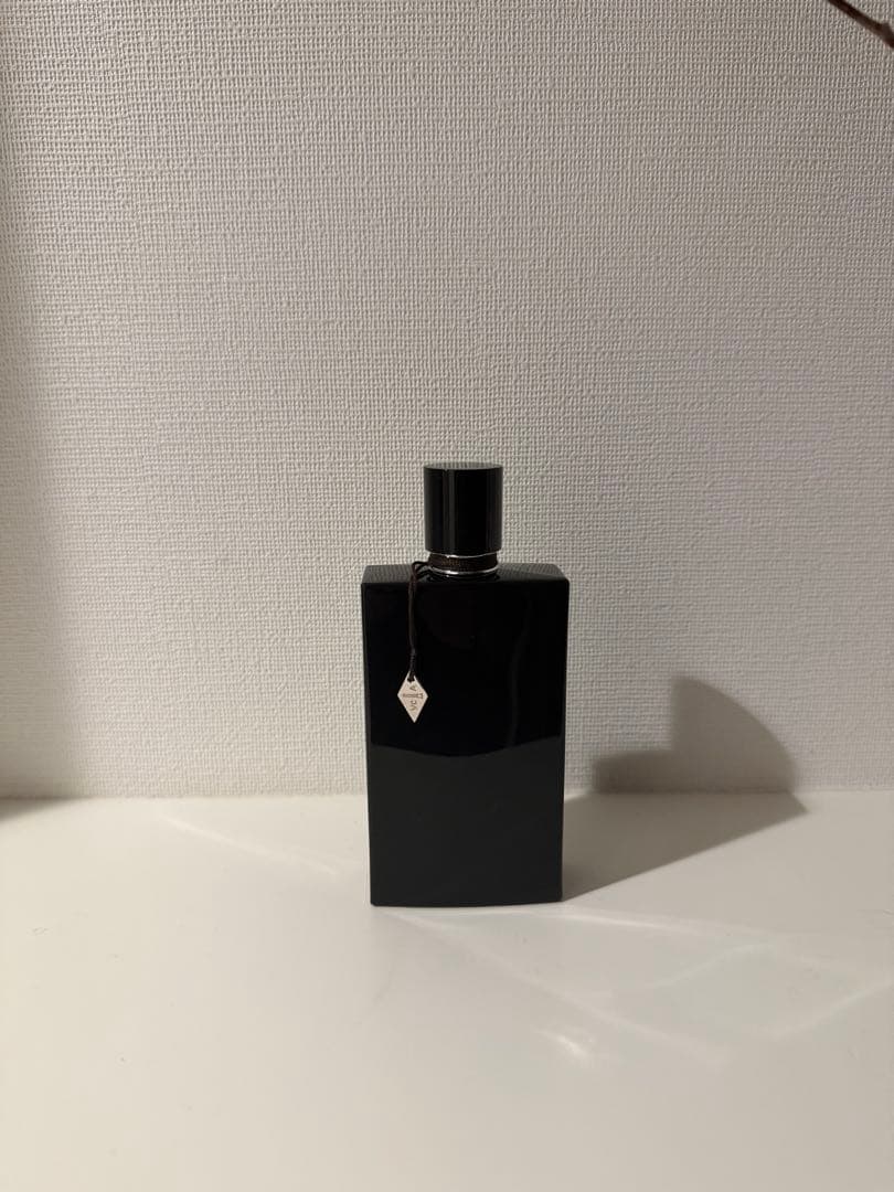 Van Cleef & Arpels ムーンライト パチョリ オードパルファム