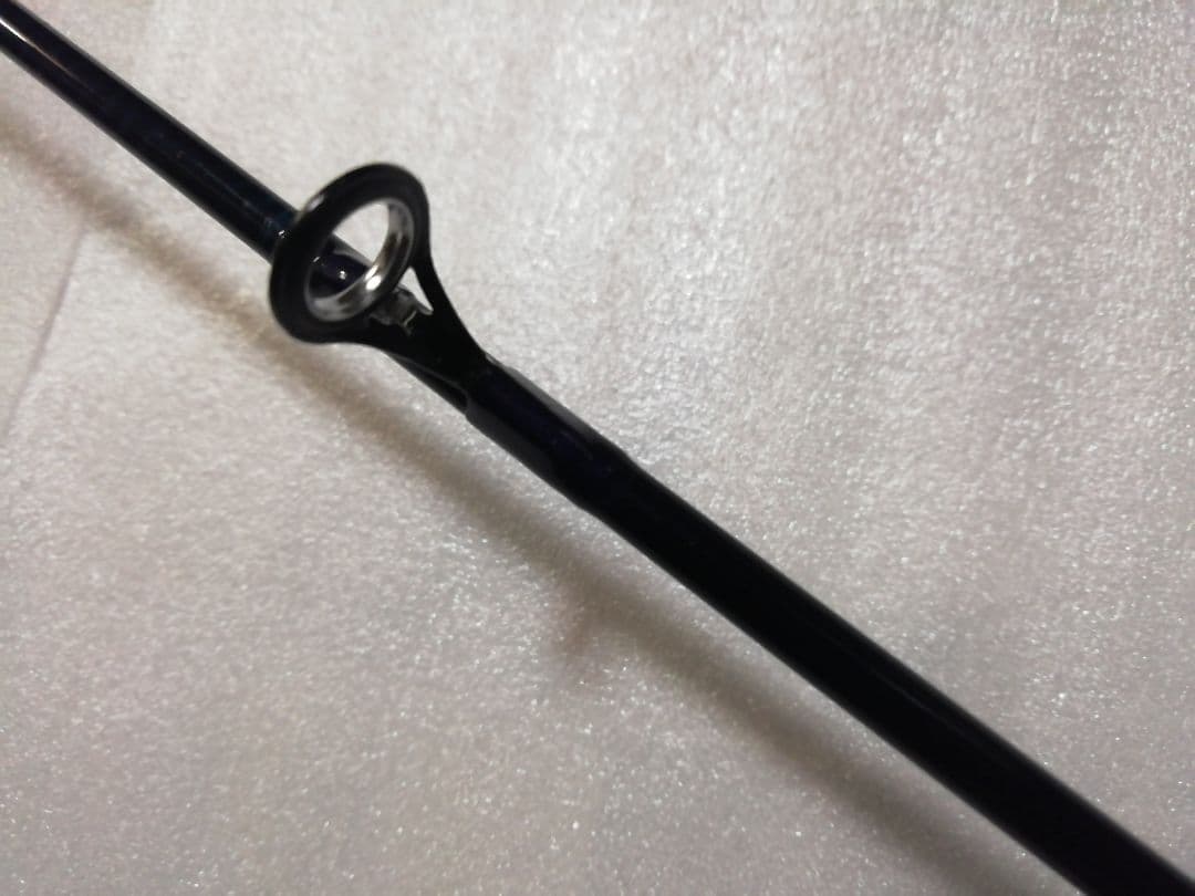 ダイワファントムハーレー HCB―562MFベイトキャスティングロッド オールド