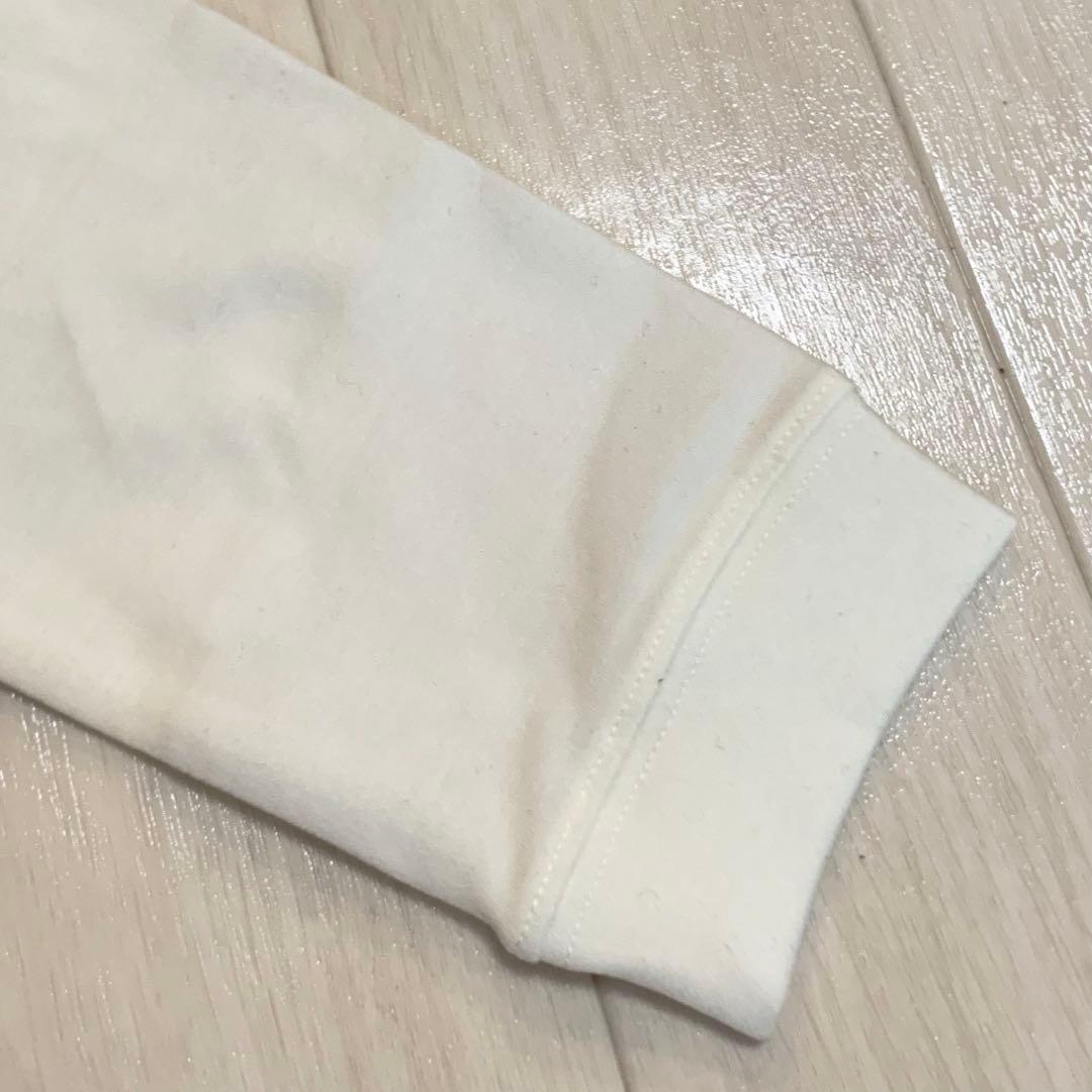 新品■19,800円【パーリーゲイツ】メンズ　長袖　ハーフジップ ウェア 4/M