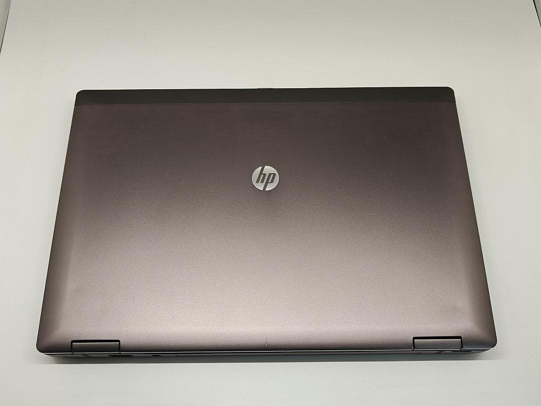 【HP】爆速 Corei7/新品SSD256GB ノートパソコン 8GB A9